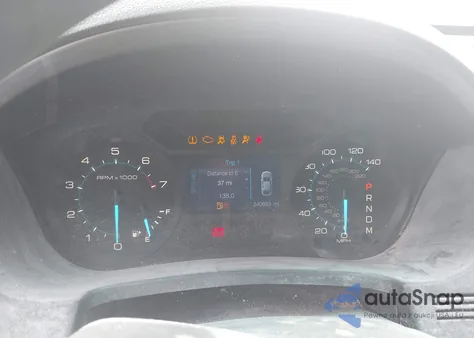 2012 Ford Explorer from USA, damaged, VIN 1FMHK7B80CGA30566